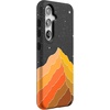 image:imageCasely Galaxy S24 Case  Pura Vida  Coastal Checkers  Essential Slim DualLayer Protective DesignNight Skies  Mountain Starlight