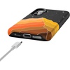 image:imageCasely Galaxy S24 Case  Pura Vida  Coastal Checkers  Essential Slim DualLayer Protective DesignNight Skies  Mountain Starlight