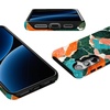 image:imageCasely Galaxy S24 Case  Pura Vida  Coastal Checkers  Essential Slim DualLayer Protective DesignOf Quartz  Sculpted Marble