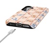 image:imageCasely Galaxy S24 Case  Pura Vida  Coastal Checkers  Essential Slim DualLayer Protective DesignOn the Cape  Coastal Summer