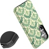 image:imageCasely Galaxy S24 Case  Pura Vida  Coastal Checkers  Essential Slim DualLayer Protective DesignPalm Royale  Palm Beach