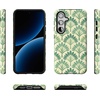 image:imageCasely Galaxy S24 Case  Pura Vida  Coastal Checkers  Essential Slim DualLayer Protective DesignPalm Royale  Palm Beach