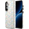 image:imageCasely Galaxy S24 Case  Pura Vida  Coastal Checkers  Essential Slim DualLayer Protective DesignPastel Garden  Sunday Best