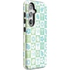 image:imageCasely Galaxy S24 Case  Pura Vida  Coastal Checkers  Essential Slim DualLayer Protective DesignPura Vida  Coastal Checkers