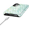 image:imageCasely Galaxy S24 Case  Pura Vida  Coastal Checkers  Essential Slim DualLayer Protective DesignPura Vida  Coastal Checkers