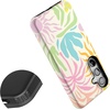 image:imageCasely Galaxy S24 Case  Pura Vida  Coastal Checkers  Essential Slim DualLayer Protective DesignPura Vida  Oasis