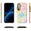 image:imageCasely Galaxy S24 Case  Pura Vida  Coastal Checkers  Essential Slim DualLayer Protective DesignPura Vida  Oasis