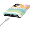 image:imageCasely Galaxy S24 Case  Pura Vida  Coastal Checkers  Essential Slim DualLayer Protective DesignPura Vida  Tropical Dreams