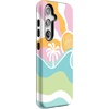 image:imageCasely Galaxy S24 Case  Pura Vida  Coastal Checkers  Essential Slim DualLayer Protective DesignPura Vida  Tropical Dreams