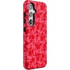 image:imageCasely Galaxy S24 Case  Pura Vida  Coastal Checkers  Essential Slim DualLayer Protective DesignRose Garden  Red Aesthetic