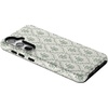 image:imageCasely Galaxy S24 Case  Pura Vida  Coastal Checkers  Essential Slim DualLayer Protective DesignSage Tapestry  Floral Vines