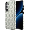 image:imageCasely Galaxy S24 Case  Pura Vida  Coastal Checkers  Essential Slim DualLayer Protective DesignSage Tapestry  Floral Vines
