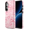 image:imageCasely Galaxy S24 Case  Pura Vida  Coastal Checkers  Essential Slim DualLayer Protective DesignSealed with a Kiss  Pink Lipstick