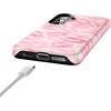 image:imageCasely Galaxy S24 Case  Pura Vida  Coastal Checkers  Essential Slim DualLayer Protective DesignSealed with a Kiss  Pink Lipstick