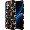 image:imageCasely Galaxy S24 Case  Pura Vida  Coastal Checkers  Essential Slim DualLayer Protective DesignSecret Garden  Mixed Floral
