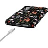 image:imageCasely Galaxy S24 Case  Pura Vida  Coastal Checkers  Essential Slim DualLayer Protective DesignSecret Garden  Mixed Floral