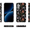 image:imageCasely Galaxy S24 Case  Pura Vida  Coastal Checkers  Essential Slim DualLayer Protective DesignSecret Garden  Mixed Floral