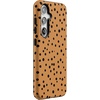image:imageCasely Galaxy S24 Case  Pura Vida  Coastal Checkers  Essential Slim DualLayer Protective DesignSpot On  Dotted Animal Print