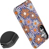 image:imageCasely Galaxy S24 Case  Pura Vida  Coastal Checkers  Essential Slim DualLayer Protective DesignSpring Forward  Daisy Floral