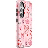 image:imageCasely Galaxy S24 Case  Pura Vida  Coastal Checkers  Essential Slim DualLayer Protective DesignThats Amore  Valentines