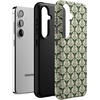 image:imageCasely Galaxy S24 Case  Pura Vida  Coastal Checkers  Essential Slim DualLayer Protective DesignThe Boyfriend Collection  Cabana Nights