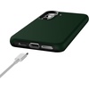 image:imageCasely Galaxy S24 Case  Pura Vida  Coastal Checkers  Essential Slim DualLayer Protective DesignThe Boyfriend Collection  Forest Green