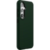 image:imageCasely Galaxy S24 Case  Pura Vida  Coastal Checkers  Essential Slim DualLayer Protective DesignThe Boyfriend Collection  Forest Green