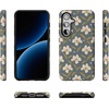 image:imageCasely Galaxy S24 Case  Pura Vida  Coastal Checkers  Essential Slim DualLayer Protective DesignThe Boyfriend Collection  Leid Back