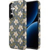 image:imageCasely Galaxy S24 Case  Pura Vida  Coastal Checkers  Essential Slim DualLayer Protective DesignThe Boyfriend Collection  Leid Back