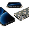 image:imageCasely Galaxy S24 Case  Pura Vida  Coastal Checkers  Essential Slim DualLayer Protective DesignThe Boyfriend Collection  Leid Back