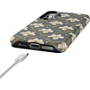 image:imageCasely Galaxy S24 Case  Pura Vida  Coastal Checkers  Essential Slim DualLayer Protective DesignThe Boyfriend Collection  Leid Back