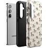 image:imageCasely Galaxy S24 Case  Pura Vida  Coastal Checkers  Essential Slim DualLayer Protective DesignThe Boyfriend Collection  Mallard  Co