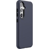 image:imageCasely Galaxy S24 Case  Pura Vida  Coastal Checkers  Essential Slim DualLayer Protective DesignThe Boyfriend Collection  Slate Blue