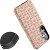 image:imageCasely Galaxy S24 Case  Pura Vida  Coastal Checkers  Essential Slim DualLayer Protective DesignThe Social Club  Palm Beach