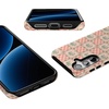 image:imageCasely Galaxy S24 Case  Pura Vida  Coastal Checkers  Essential Slim DualLayer Protective DesignThe Social Club  Palm Beach