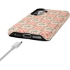 image:imageCasely Galaxy S24 Case  Pura Vida  Coastal Checkers  Essential Slim DualLayer Protective DesignThe Social Club  Palm Beach