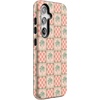 image:imageCasely Galaxy S24 Case  Pura Vida  Coastal Checkers  Essential Slim DualLayer Protective DesignThe Social Club  Palm Beach