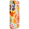 image:imageCasely Galaxy S24 Case  Pura Vida  Coastal Checkers  Essential Slim DualLayer Protective DesignTropical Color Splash  Abstract Retro