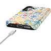 image:imageCasely Galaxy S24 Case  Pura Vida  Coastal Checkers  Essential Slim DualLayer Protective DesignTuscan Tiles  Dolce Vita