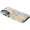 image:imageCasely Galaxy S24 Case  Pura Vida  Coastal Checkers  Essential Slim DualLayer Protective DesignTuscan Tiles  Dolce Vita