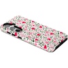 image:imageCasely Galaxy S24 Case  Pura Vida  Coastal Checkers  Essential Slim DualLayer Protective DesignVines of Love  Floral Heart