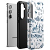 image:imageCasely Galaxy S24 Case  Pura Vida  Coastal Checkers  Essential Slim DualLayer Protective DesignWild West Adventure  Desert