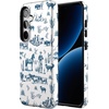 image:imageCasely Galaxy S24 Case  Pura Vida  Coastal Checkers  Essential Slim DualLayer Protective DesignWild West Adventure  Desert