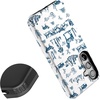 image:imageCasely Galaxy S24 Case  Pura Vida  Coastal Checkers  Essential Slim DualLayer Protective DesignWild West Adventure  Desert