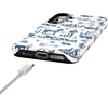 image:imageCasely Galaxy S24 Case  Pura Vida  Coastal Checkers  Essential Slim DualLayer Protective DesignWild West Adventure  Desert