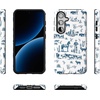 image:imageCasely Galaxy S24 Case  Pura Vida  Coastal Checkers  Essential Slim DualLayer Protective DesignWild West Adventure  Desert