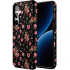 image:imageCasely Galaxy S24 Case  Pura Vida  Coastal Checkers  Essential Slim DualLayer Protective DesignWild at Heart  Tiger