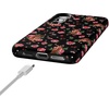 image:imageCasely Galaxy S24 Case  Pura Vida  Coastal Checkers  Essential Slim DualLayer Protective DesignWild at Heart  Tiger