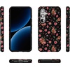 image:imageCasely Galaxy S24 Case  Pura Vida  Coastal Checkers  Essential Slim DualLayer Protective DesignWild at Heart  Tiger