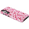 image:imageCasely Galaxy S24 Case  Pura Vida  Coastal Checkers  Essential Slim DualLayer Protective DesignXOXO  Candy Hearts